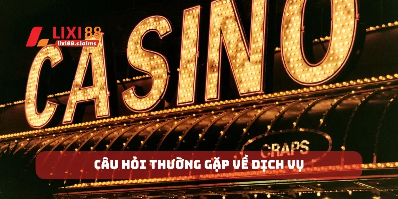 Câu Hỏi Thường Gặp Về Lixi88 Giải Đáp Những Thắc Mắc Phổ Biến 2 Câu hỏi thường gặp về dịch vụ