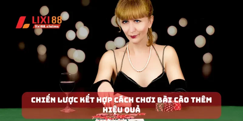 Tìm Hiểu Quy Tắc và Cách Chơi Bài Binh Xập Xám Dễ Hiểu 6 Chiến lược kết hợp cách chơi bài cào thêm hiệu quả