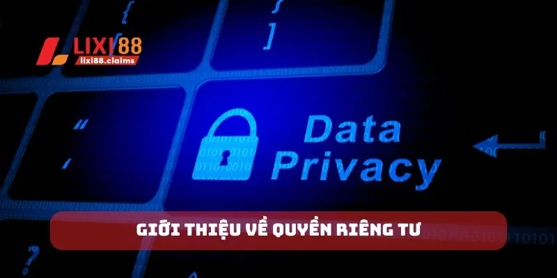 Quyền Riêng Tư Lixi88 Cam Kết Bảo Mật Thông Tin Người Dùng 1 Giới thiệu về quyền riêng tư